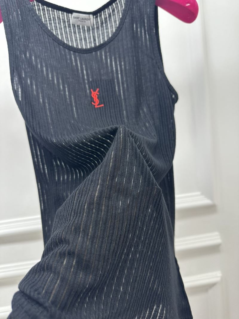 Ysl Vest